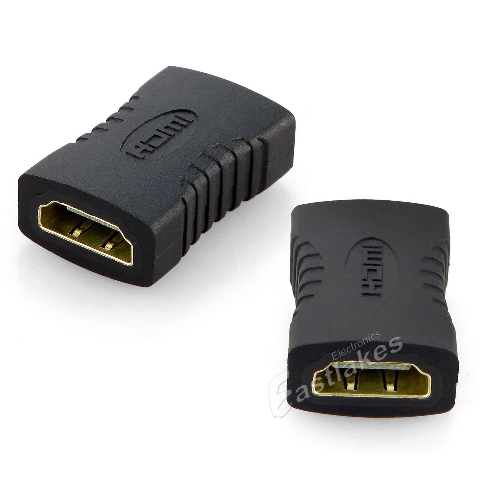 HDMI F-F Female To Female Joiner Couple Cable Adapter Extender UHD 4K - Eastlakes Electronics