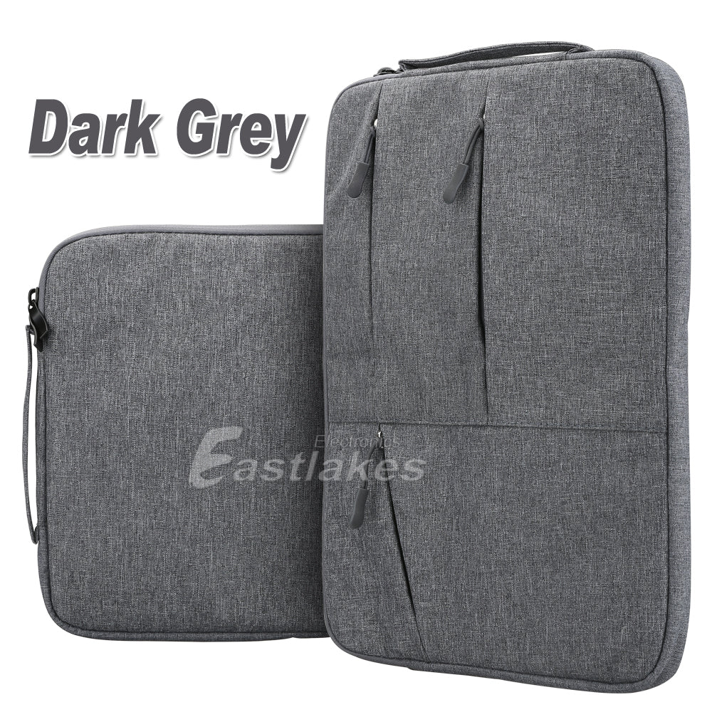 15"-16" Laptop Sleeve Carry Bag Case - Eastlakes Electronics