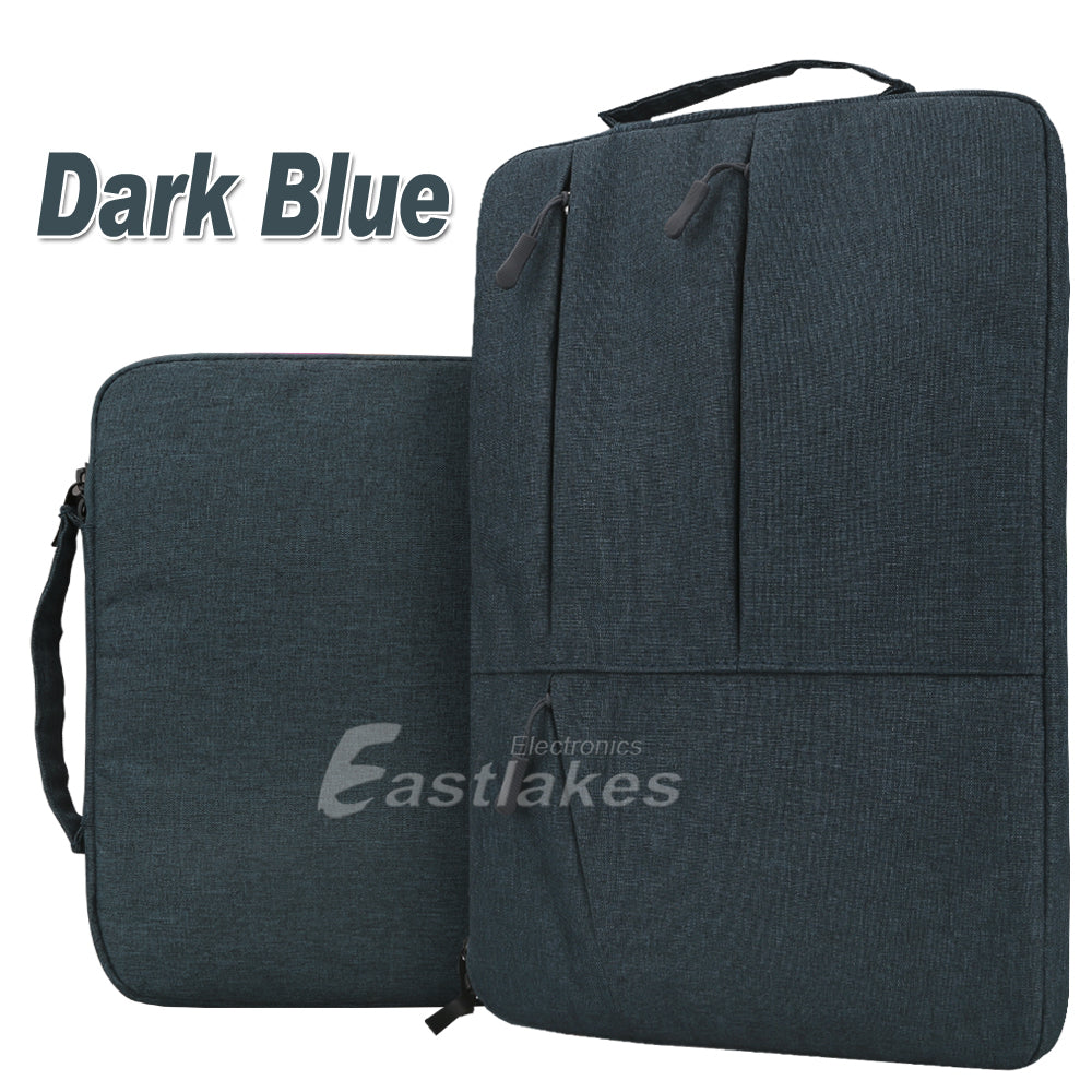 15"-16" Laptop Sleeve Carry Bag Case - Eastlakes Electronics