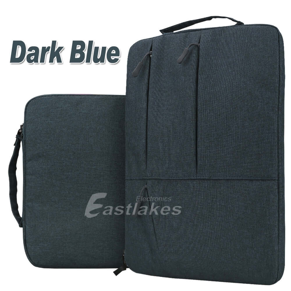 13" Laptop Sleeve Carry Bag Case - Eastlakes Electronics