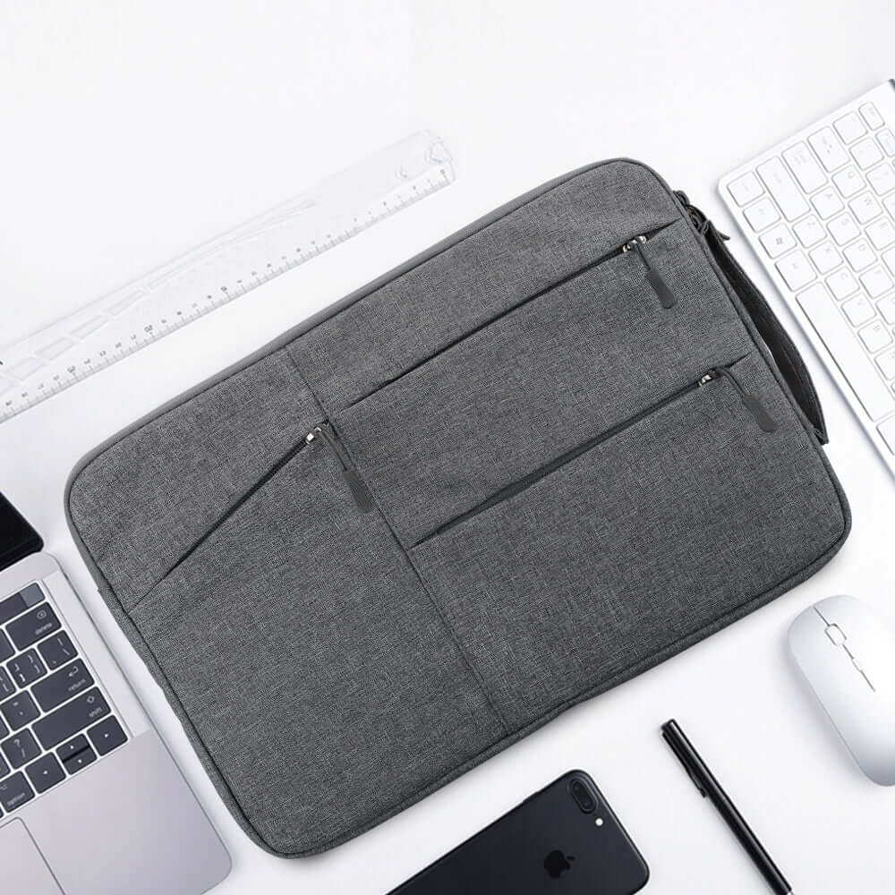 13" Laptop Sleeve Carry Bag Case - Eastlakes Electronics