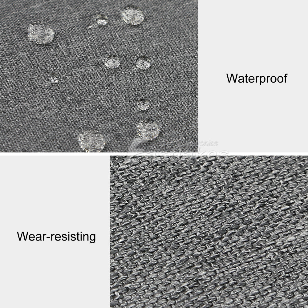 15"-16" Laptop Sleeve Carry Bag Case - Eastlakes Electronics