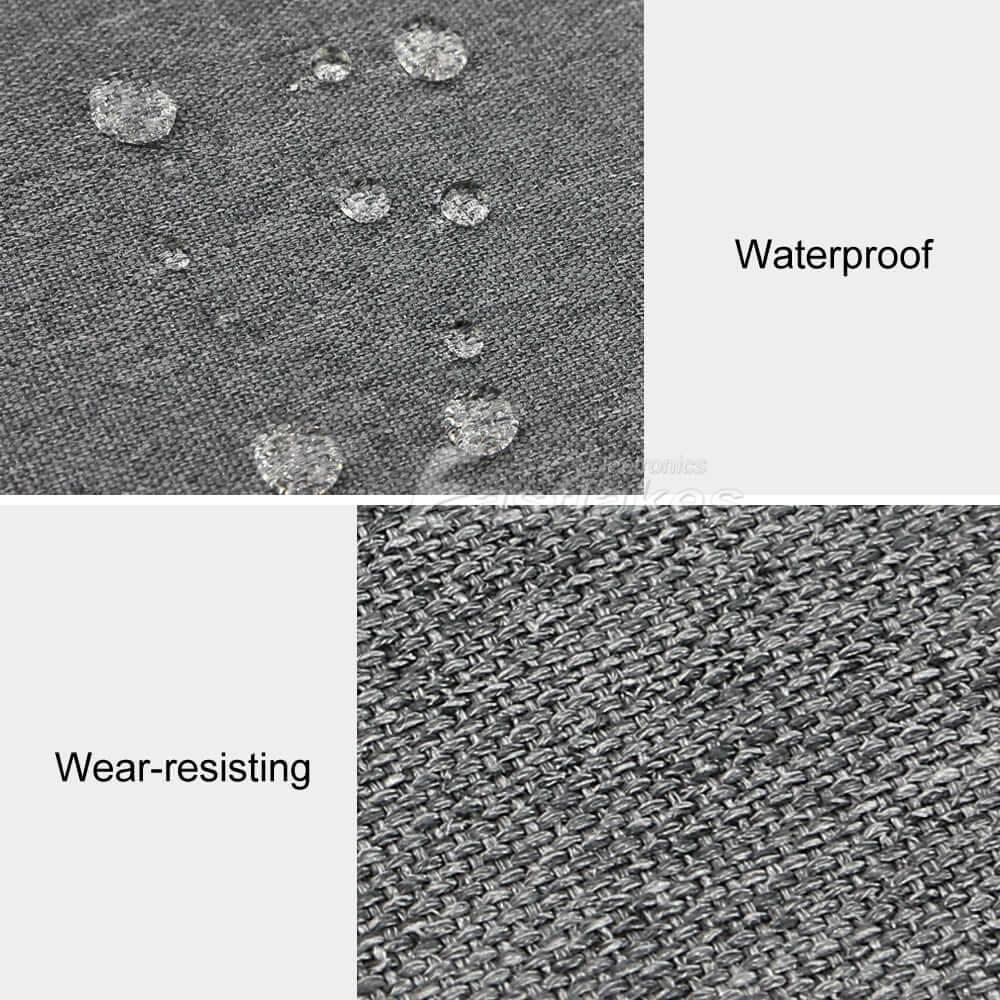 13" Laptop Sleeve Carry Bag Case - Eastlakes Electronics