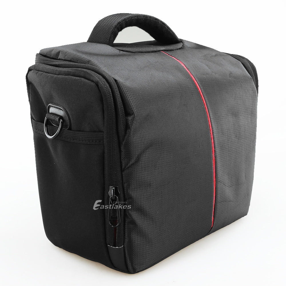 DSLR Camera Bag - Eastlakes Electronics