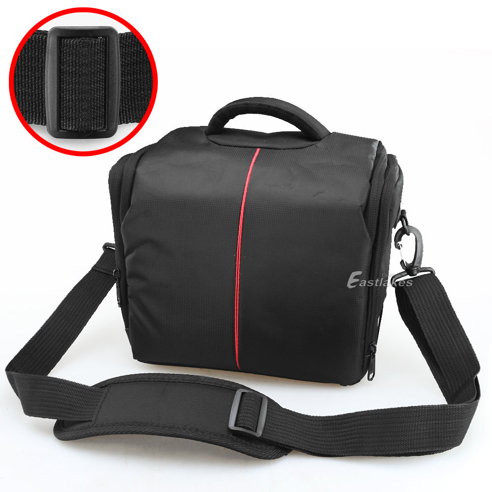 DSLR Camera Bag - Eastlakes Electronics