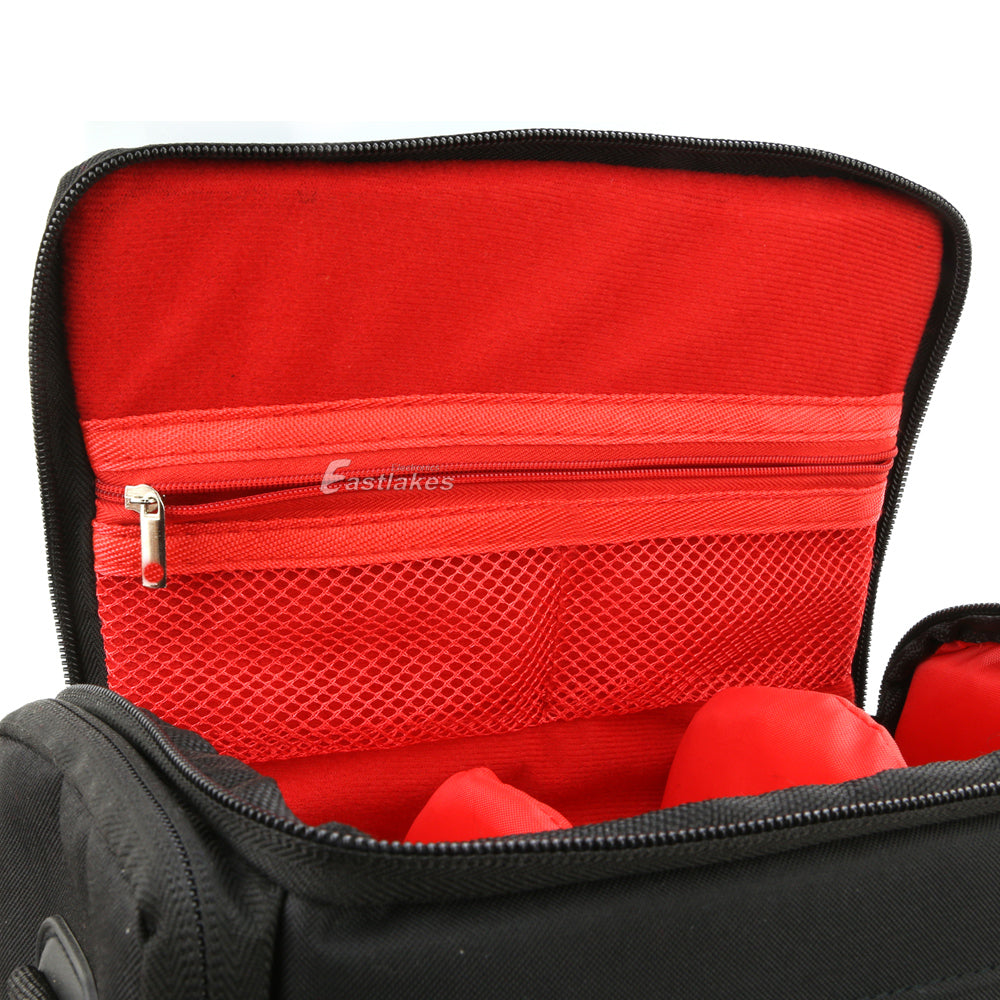 DSLR Camera Bag - Eastlakes Electronics