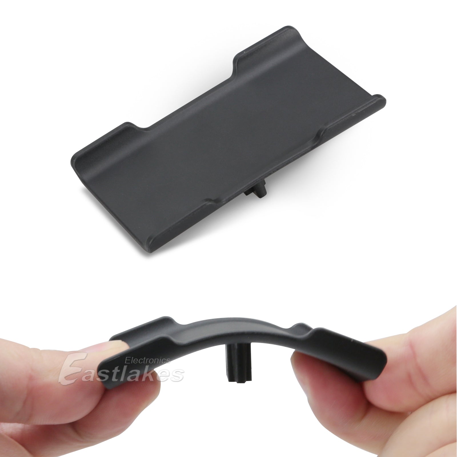 Universal Headphones Stand - Eastlakes Electronics