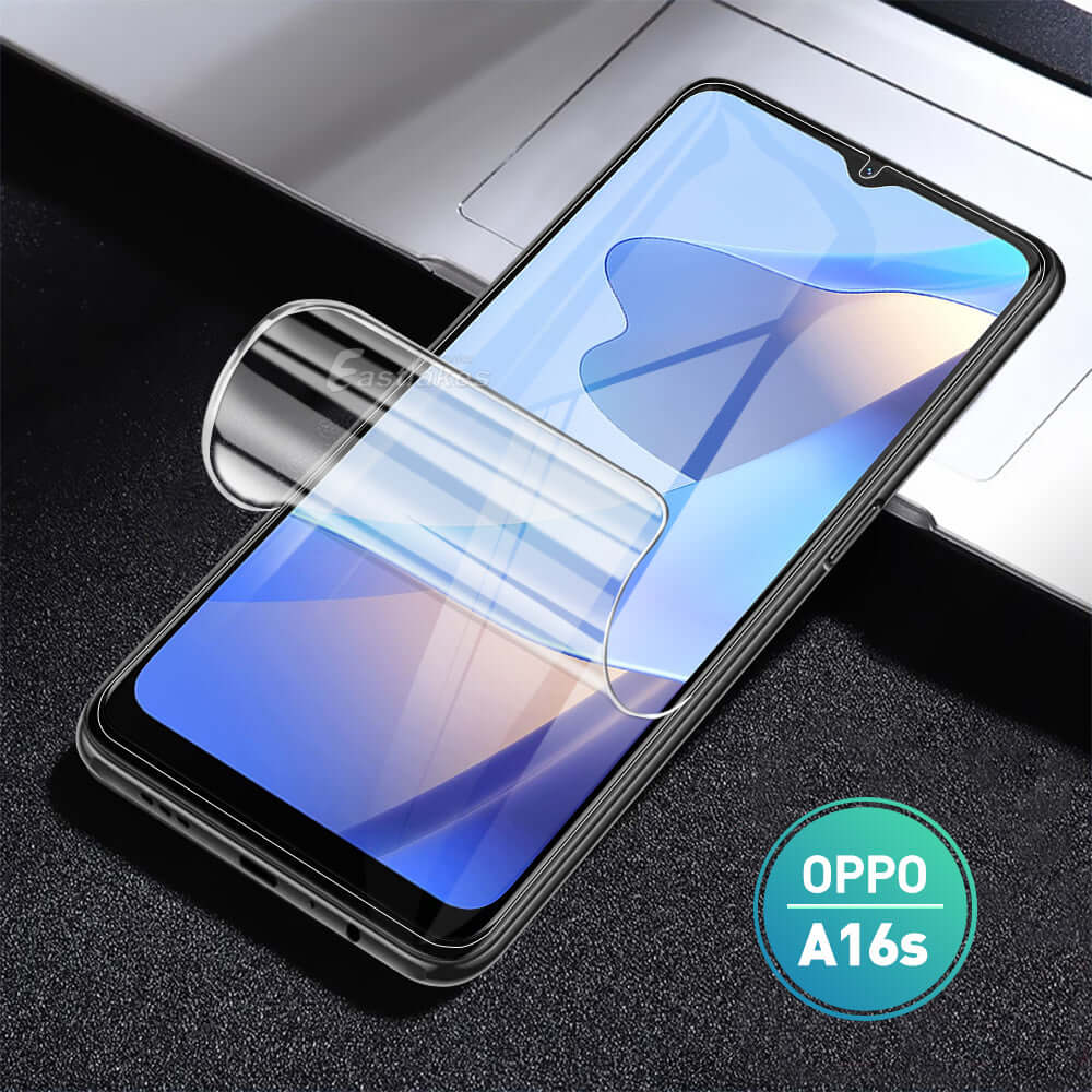Hydrogel Screen Protector for OPPO - Eastlakes Electronics