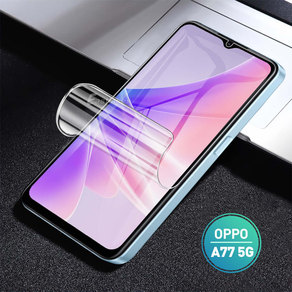 Hydrogel Screen Protector for OPPO - Eastlakes Electronics