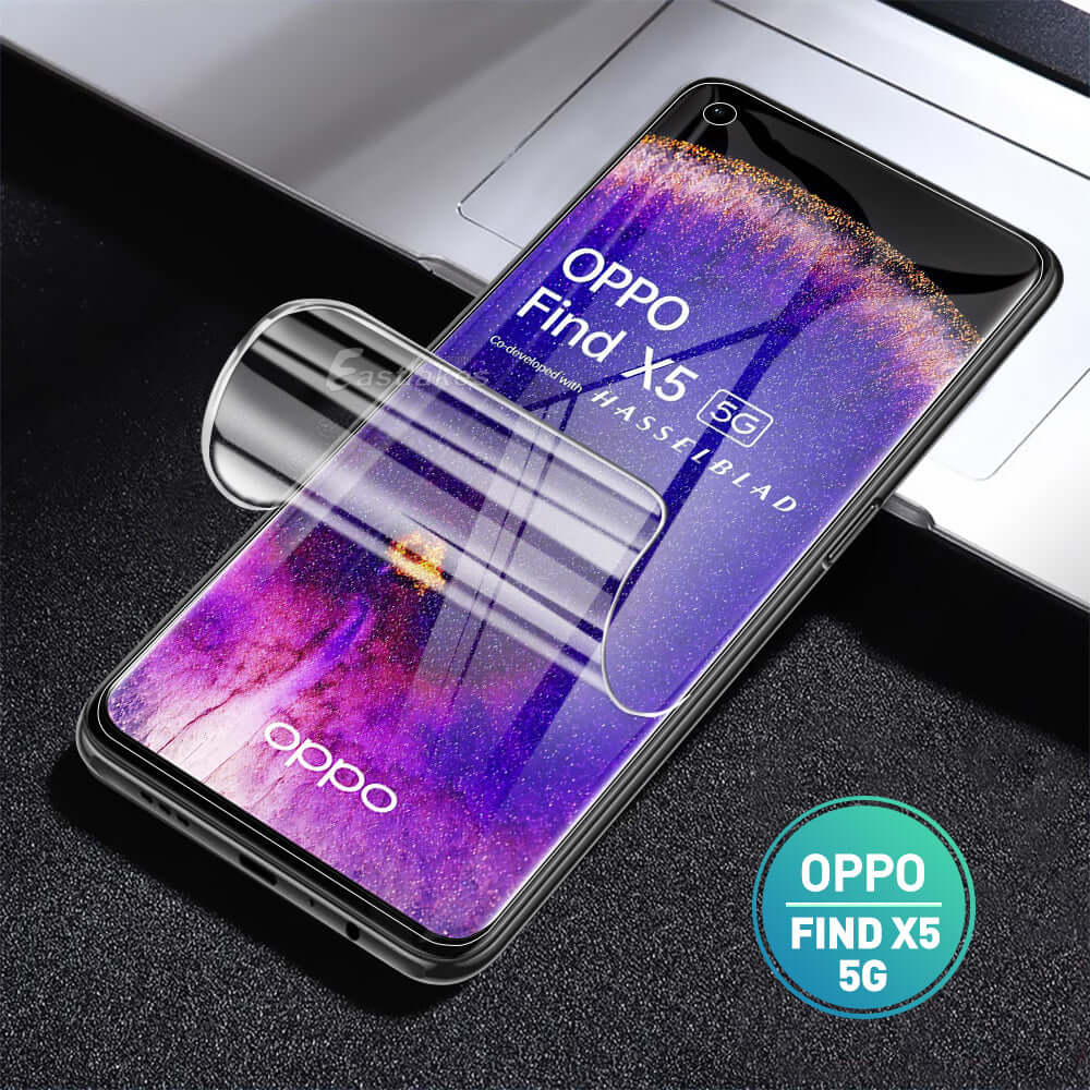 Hydrogel Screen Protector for OPPO - Eastlakes Electronics