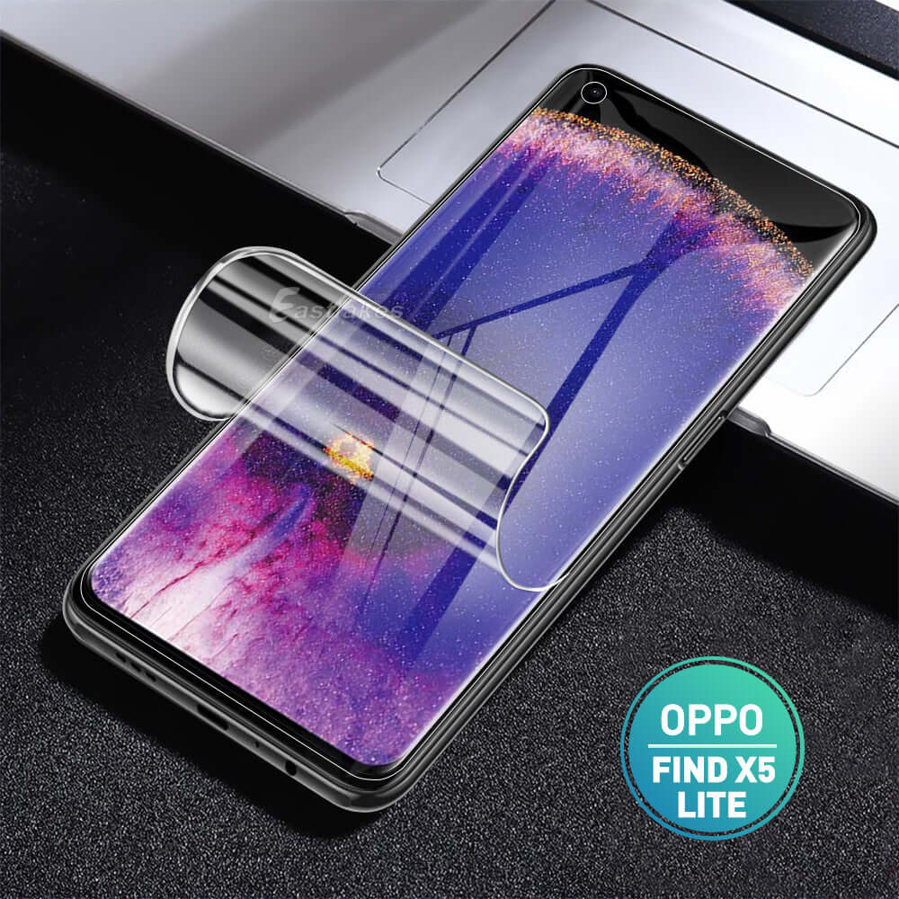 Hydrogel Screen Protector for OPPO - Eastlakes Electronics