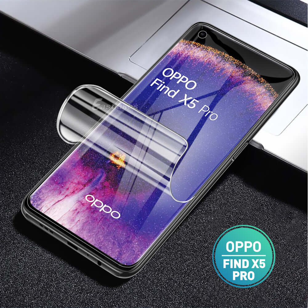 Hydrogel Screen Protector for OPPO - Eastlakes Electronics