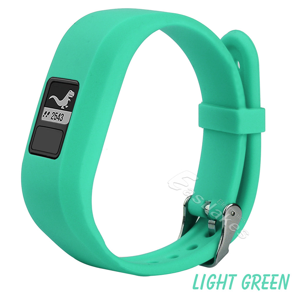 Garmin VivoFit Jr Replacement Silicone Band - Eastlakes Electronics