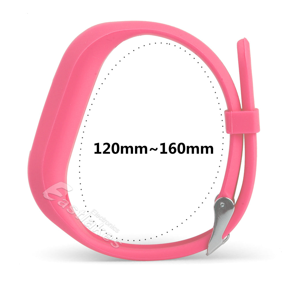 Garmin VivoFit Jr Replacement Silicone Band - Eastlakes Electronics