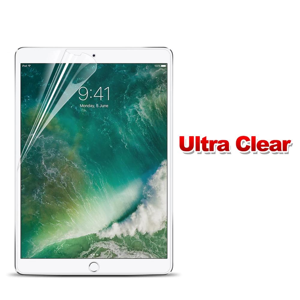 Ultra Clear Screen Protector Film For Apple iPad & iPad Air - Eastlakes Electronics