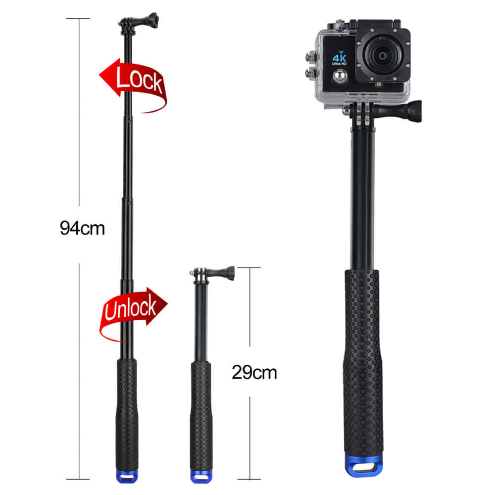 GoPro Selfie Stick - Eastlakes Electronics