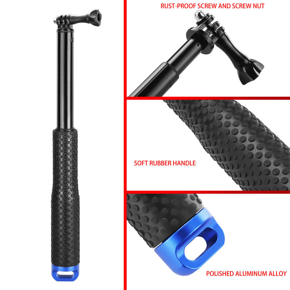 GoPro Selfie Stick - Eastlakes Electronics