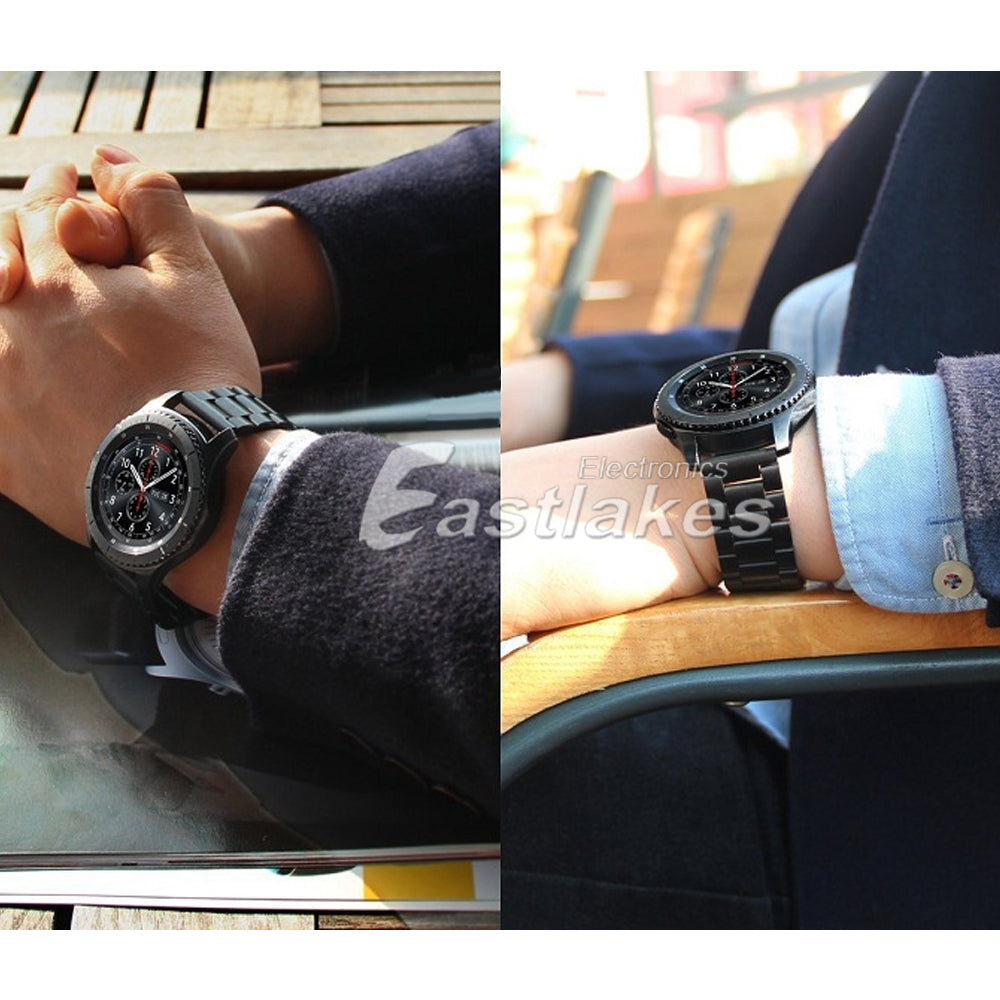 Samsung Gear 3 Watch Band