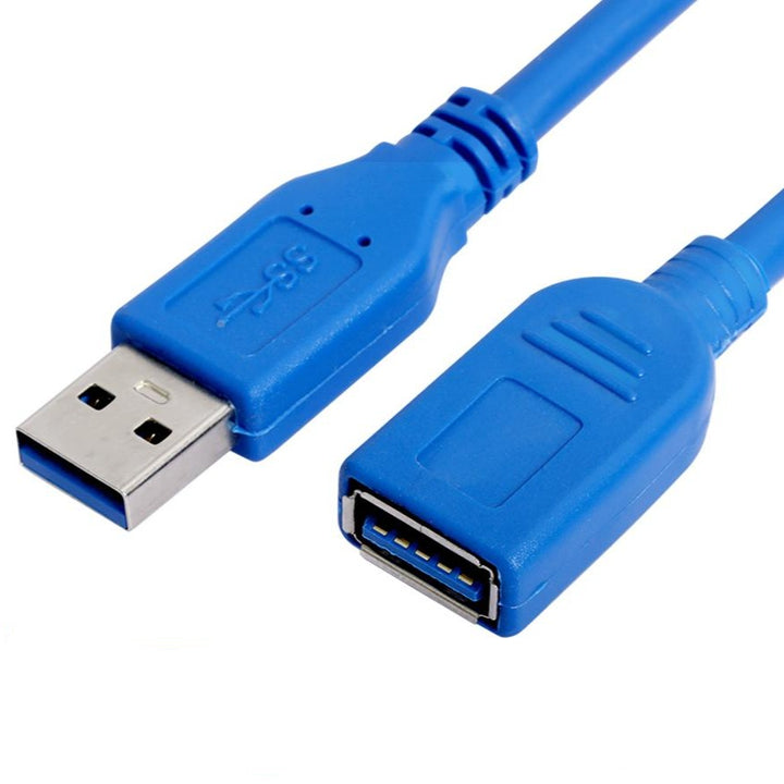 USB 3.0 Extension Cable Male-Female - Eastlakes Electronics