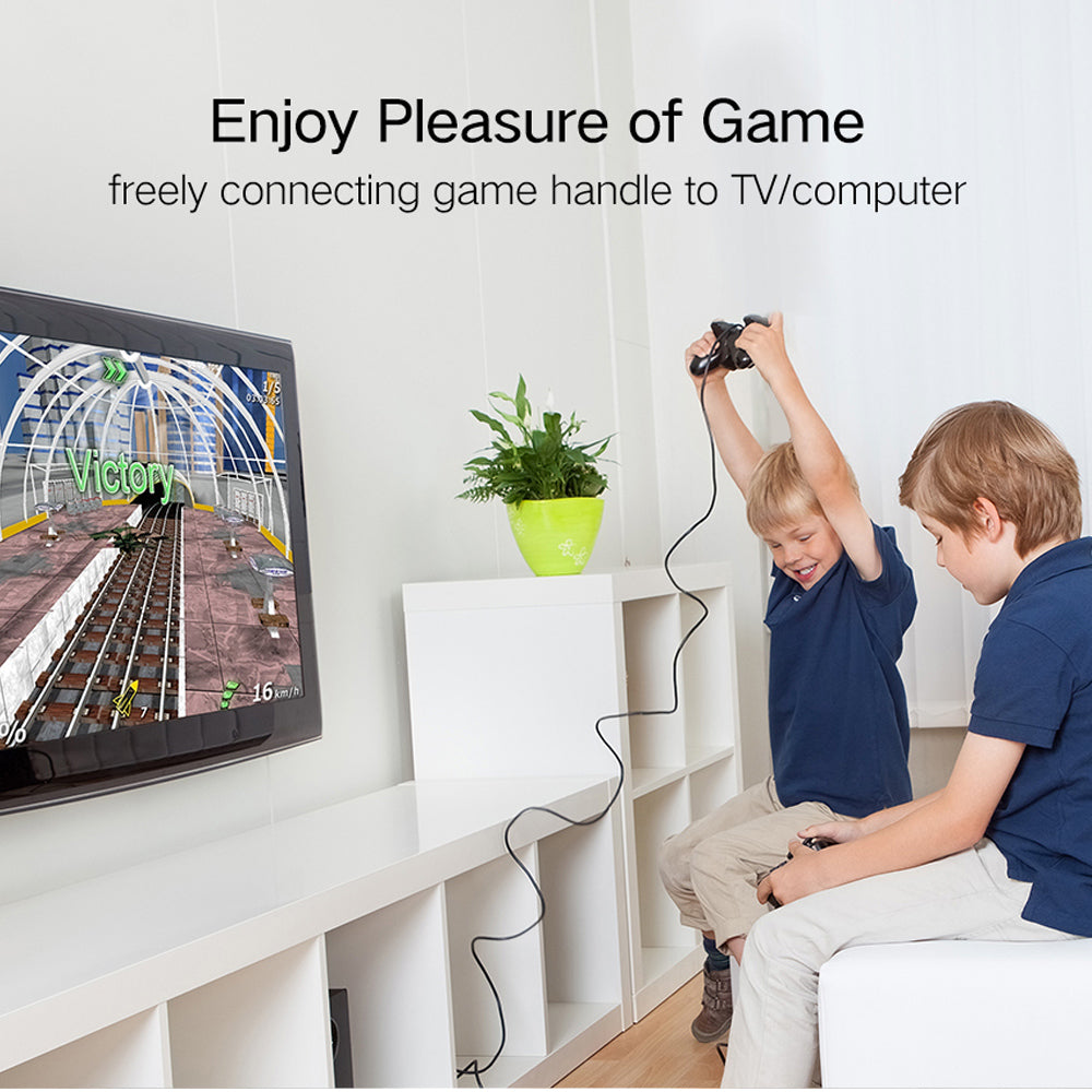 USB 3.0 Extension Cable Male-Female - Eastlakes Electronics