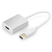 USB 3.0 to HDMI Converter Cable Display Graphic Adapter 1080P - Eastlakes Electronics