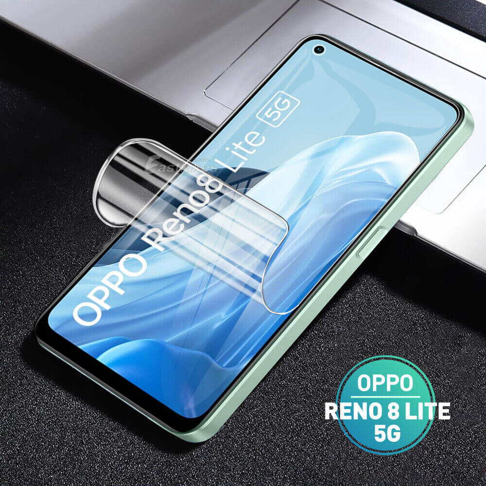 Hydrogel Screen Protector for OPPO - Eastlakes Electronics