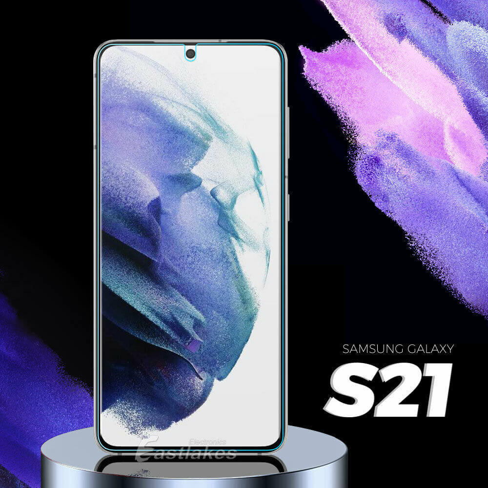 Hydrogel Screen Protector for Samsung Galaxy - Eastlakes Electronics