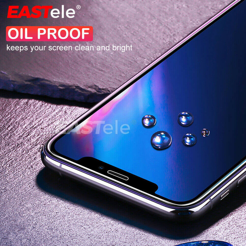 Apple iPhone Hydrogel Screen Protector