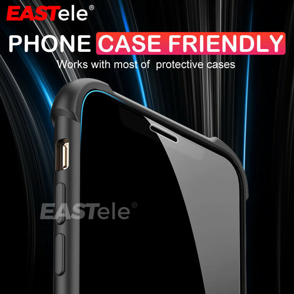 Apple iPhone Hydrogel Screen Protector