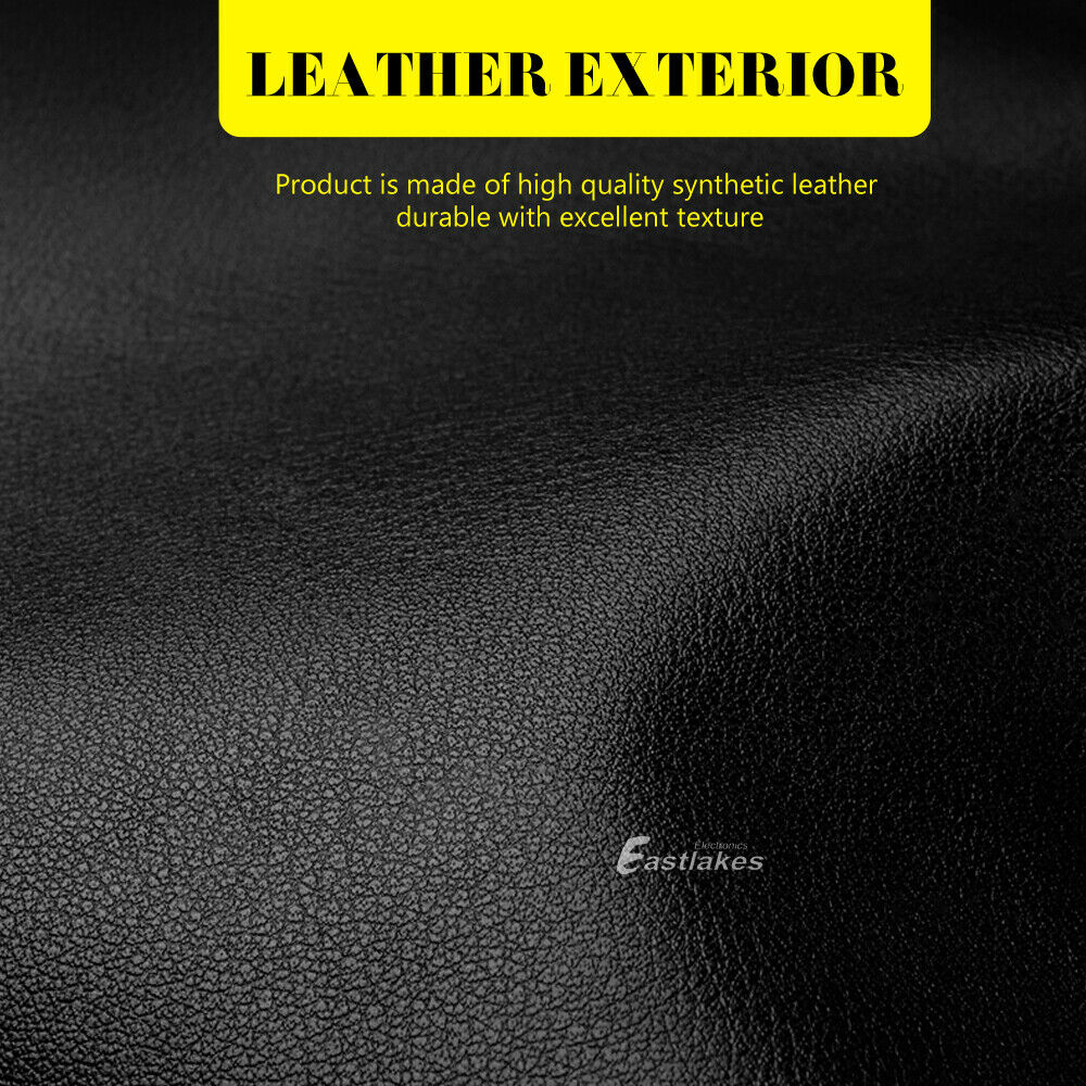 Leather Rotate Stand Smart Cover For Apple iPad Air mini Pro - Eastlakes Electronics