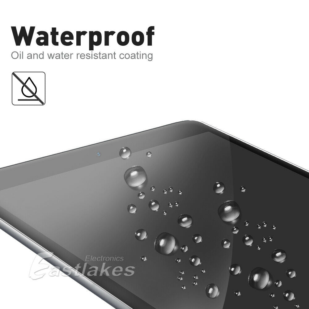 Tempered Glass Screen Protector For Apple iPad mini - Eastlakes Electronics