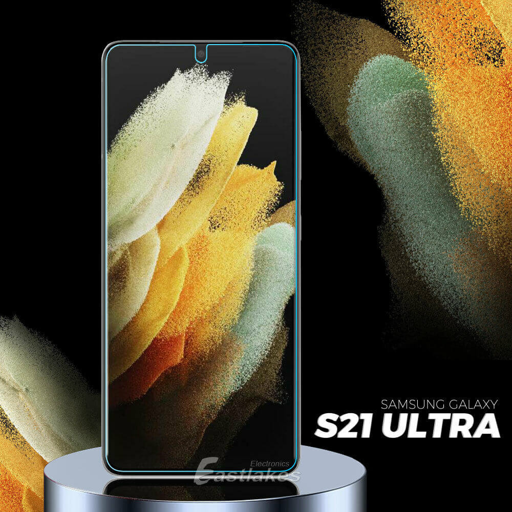 Hydrogel Screen Protector for Samsung Galaxy - Eastlakes Electronics