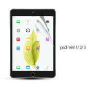 Ultra Clear Soft Screen Protector Film for Apple iPad mini - Eastlakes Electronics