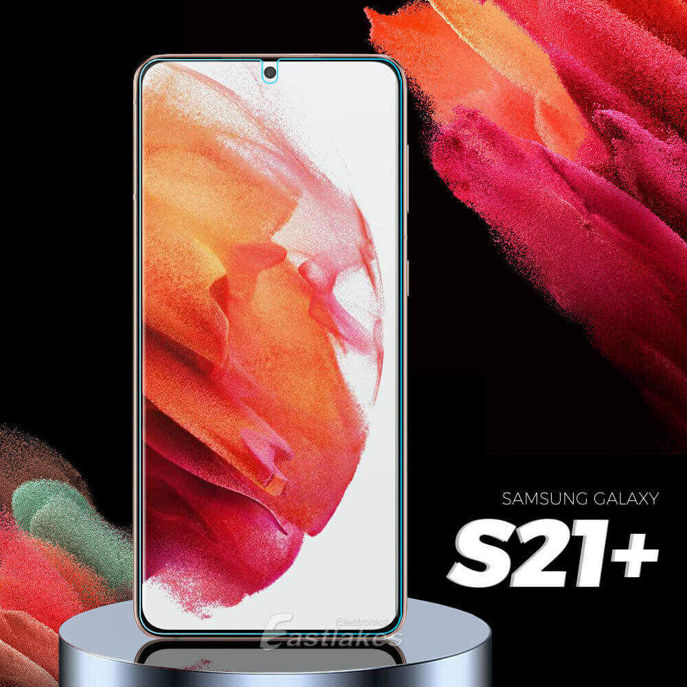 Hydrogel Screen Protector for Samsung Galaxy - Eastlakes Electronics