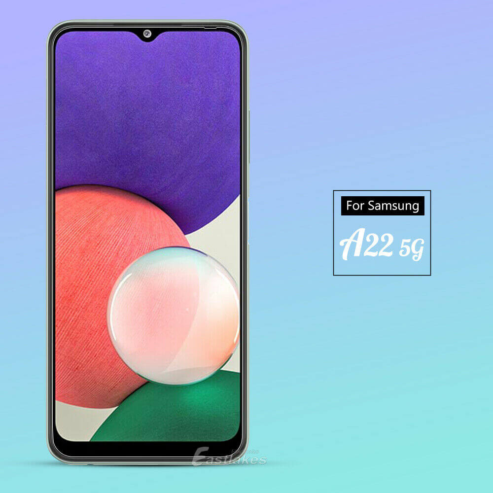 Hydrogel Screen Protector Premium Samsung Galaxy A Series - Eastlakes Electronics