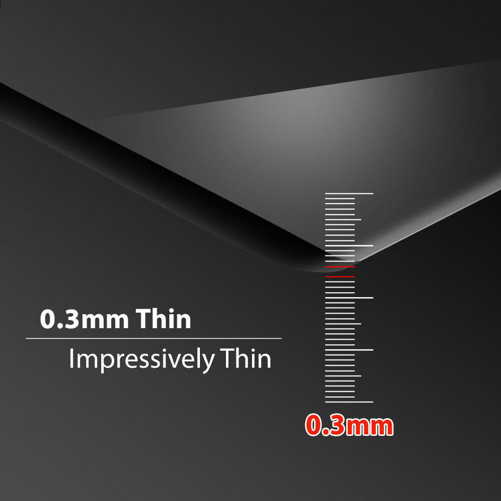 EASTele Samsung Galaxy Tempered Glass Screen Protector