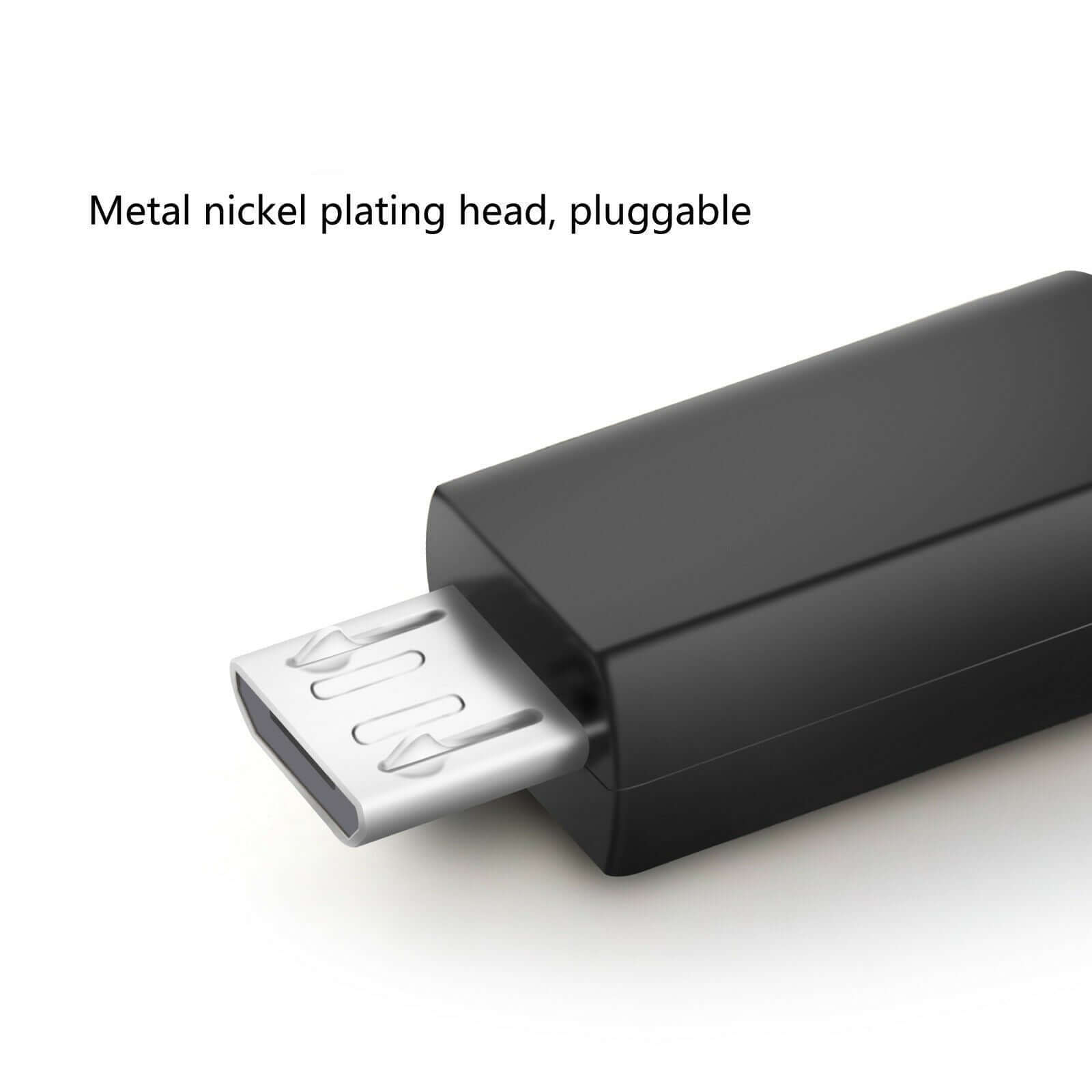 Micro USB Charging Data Cable - Eastlakes Electronics