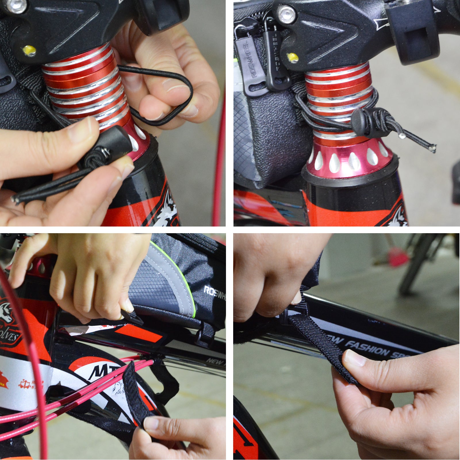 Bicycle Phone Holder - Eastlakes Electronics