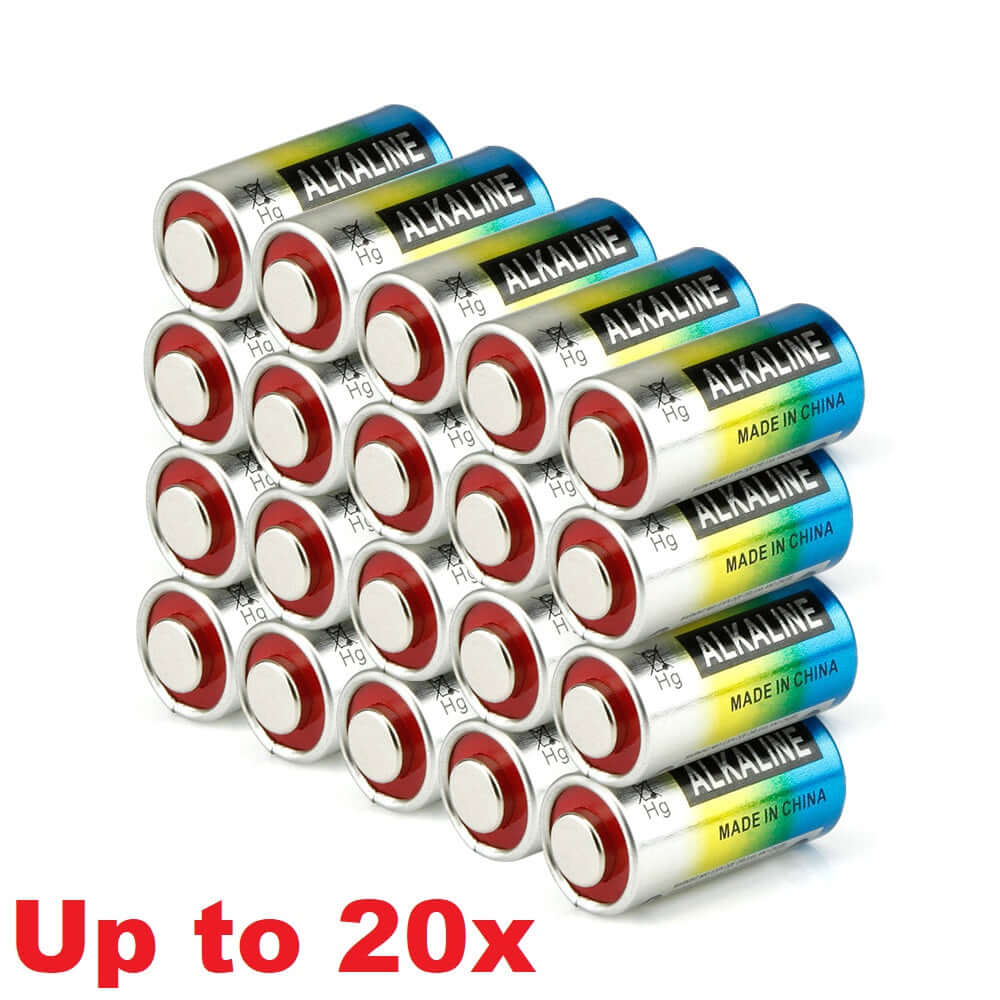 6V 4LR44 Alkaline Replacement Battery- Eastlakes Electronics