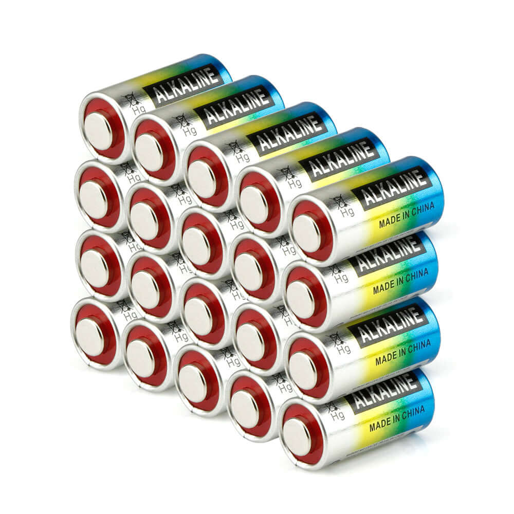 6V 4LR44 Battery - Eastlakes Electronics